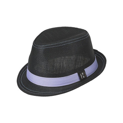 Peter Grimm Black Suffolk Hat