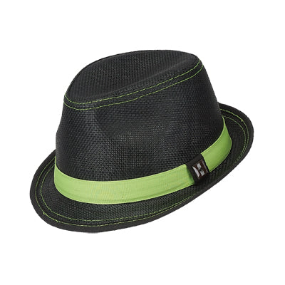 Peter Grimm Green Suffolk Hat