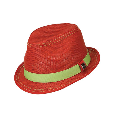 Peter Grimm Red Suffolk Hat