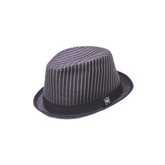 Peter Grimm Black Summit Hat