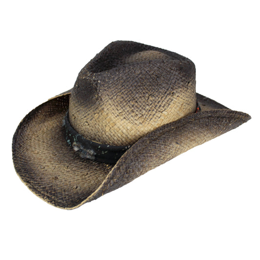 Peter Grimm Tea Stain Sunset Drifter Band Hat