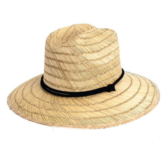 Peter Grimm Natural Surf Club Hat