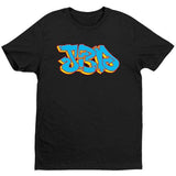 T-Shirt Jerome Baker T-Shirt - Black