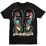 Pink Floyd Division Bell T-Shirt - Black - Flyclothing LLC