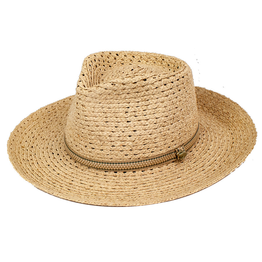 Peter Grimm Natural Tao Hat