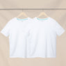 The Everyman™ Tee - White 2 Pack | Mens Tee 2 Pack ft. Super Stupid-Soft™ Fabric