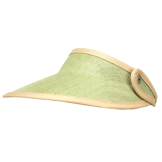 Peter Grimm Green Tessya Hat