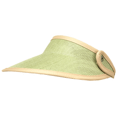 Peter Grimm Green Tessya Hat