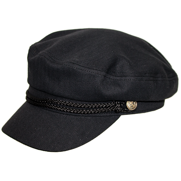 Peter Grimm Teza Hat