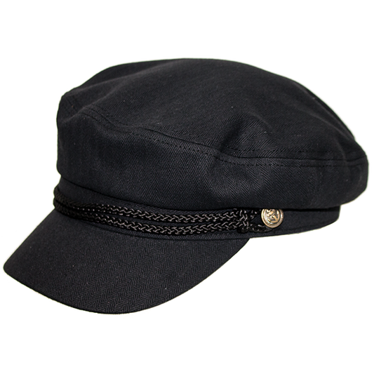 Peter Grimm Teza Hat