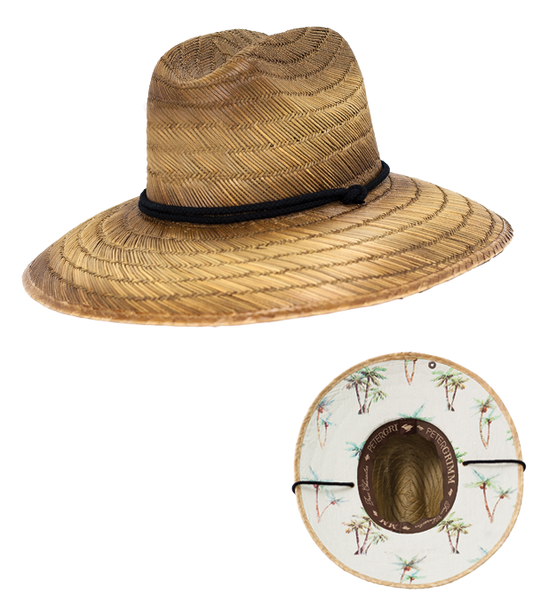 Peter Grimm Caramel Thai Hat