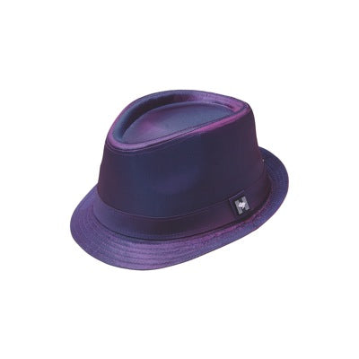 Peter Grimm Purple Toni Hat