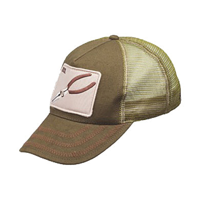 Peter Grimm Khaki Tool Hat