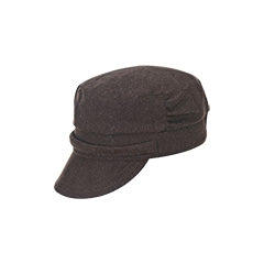 Peter Grimm Brown Tricky Hat