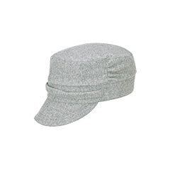 Peter Grimm Grey Tricky Hat