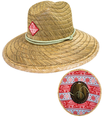 Peter Grimm Natural Trunk Hat