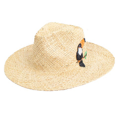 Peter Grimm Tucano Hat