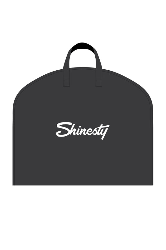 The Duds Defense | Shinesty Garment Bag - Shinesty