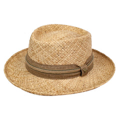 Peter Grimm Natural Ulu Hat