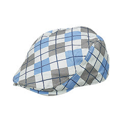 Peter Grimm Blue United Hat