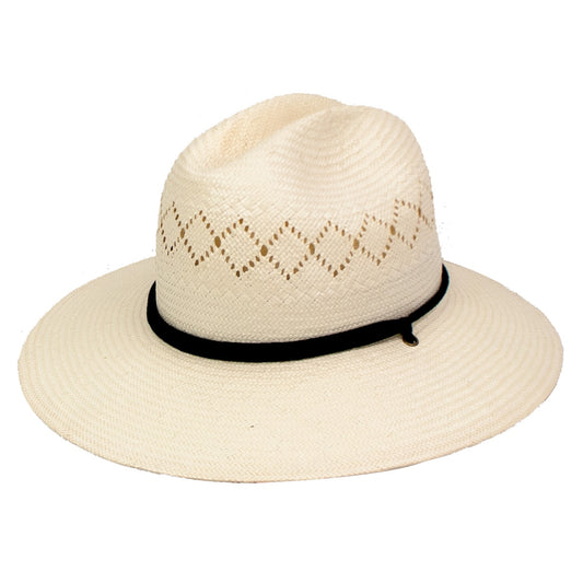 Peter Grimm Ivory Veeno Hat