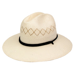 Peter Grimm Ivory Veeno Hat