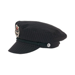 Peter Grimm Black Vladimir Hat