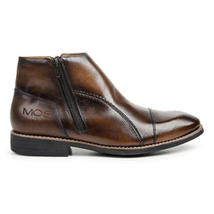 Sandro Moscoloni Premium Dress Boots 16730 - Flyclothing LLC