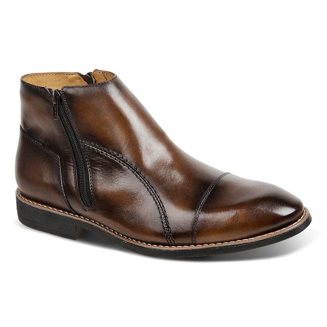 Sandro Moscoloni Premium Dress Boots 16730 - Flyclothing LLC