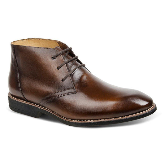 Sandro Moscoloni Premium Chukka 16801 Brown - Flyclothing LLC