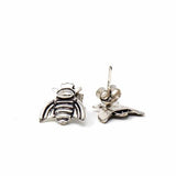 Honeybee Stud Earrings - Flyclothing LLC