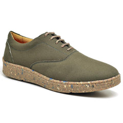 Sandro Moscoloni Mens Sustainable Sneakers Kings - Flyclothing LLC