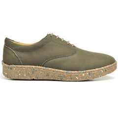 Sandro Moscoloni Mens Sustainable Sneakers Kings - Flyclothing LLC