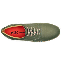 Sandro Moscoloni Mens Sustainable Sneakers Kings - Flyclothing LLC