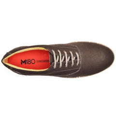 Sandro Moscoloni Mens Sustainable Sneakers Kings - Flyclothing LLC