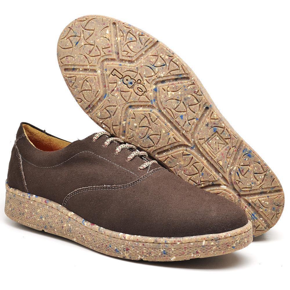 Sandro Moscoloni Mens Sustainable Sneakers Kings - Flyclothing LLC