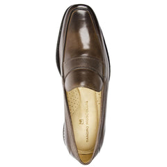 Sandro Moscoloni Edward Penny Loafer - Flyclothing LLC