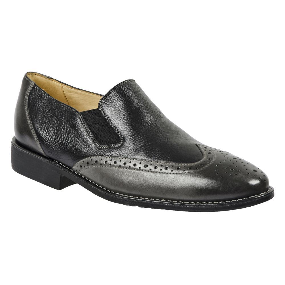 Sandro Moscoloni Julian Double Gore Wing Tip - Flyclothing LLC