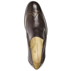 Sandro Moscoloni Julian Double Gore Wing Tip - Flyclothing LLC