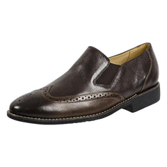 Sandro Moscoloni Julian Double Gore Wing Tip - Flyclothing LLC