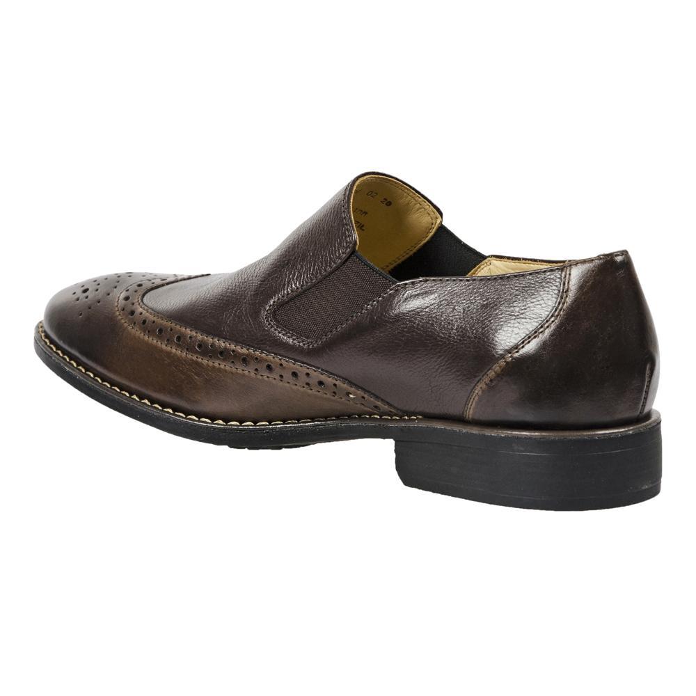 Sandro Moscoloni Julian Double Gore Wing Tip - Flyclothing LLC