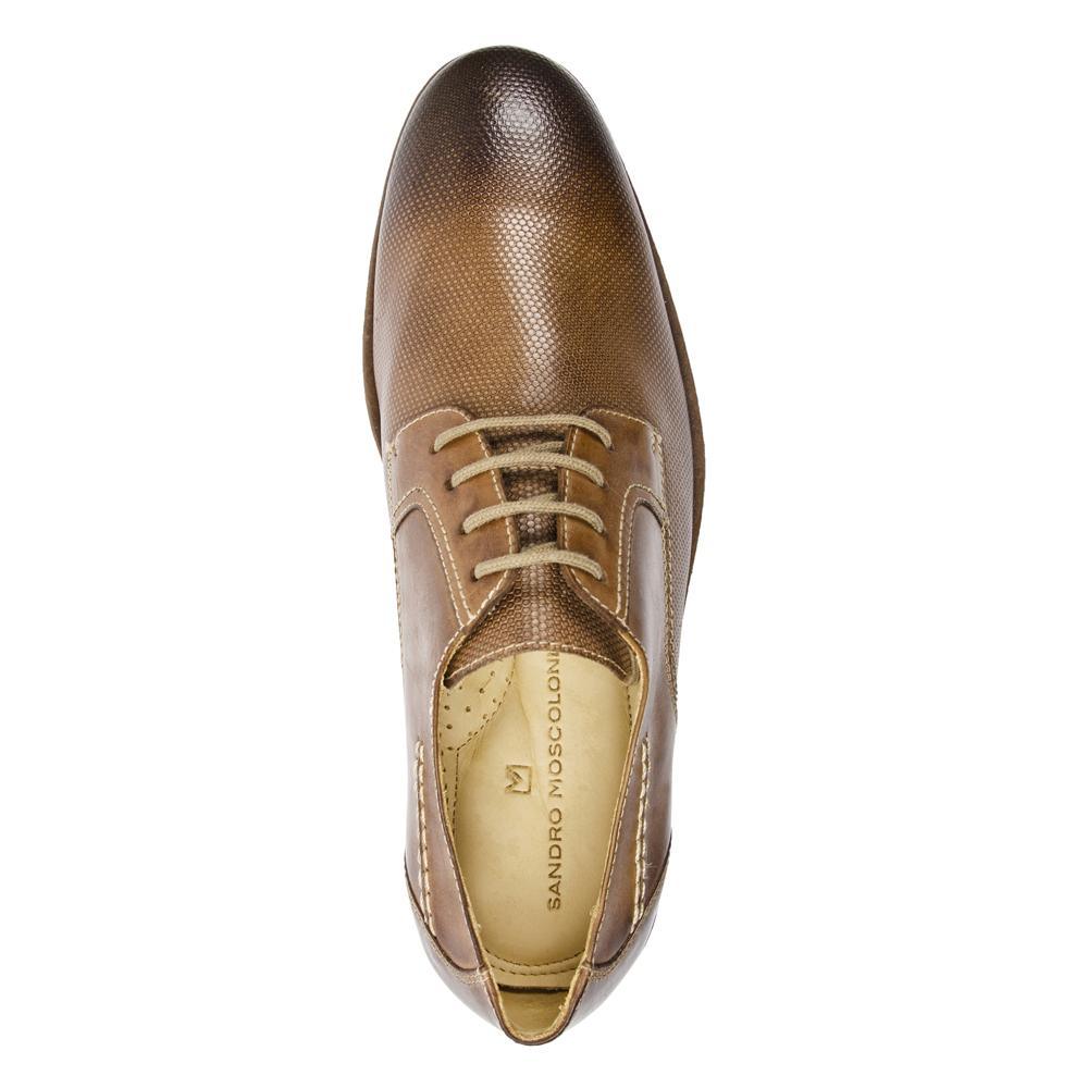 Sandro Moscoloni Floyd Plain Toe - Flyclothing LLC