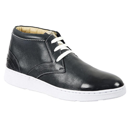 Sandro Moscoloni Malik Plain Toe Sneaker - Flyclothing LLC