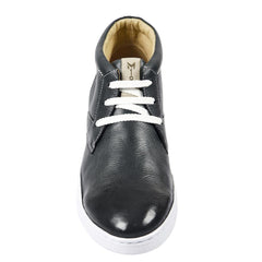 Sandro Moscoloni Malik Plain Toe Sneaker - Flyclothing LLC