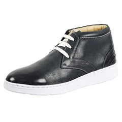 Sandro Moscoloni Malik Plain Toe Sneaker - Flyclothing LLC