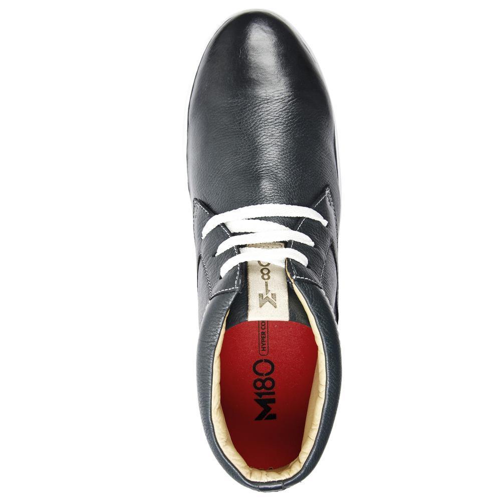 Sandro Moscoloni Malik Plain Toe Sneaker - Flyclothing LLC