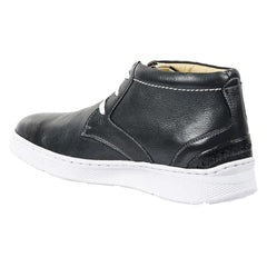 Sandro Moscoloni Malik Plain Toe Sneaker - Flyclothing LLC