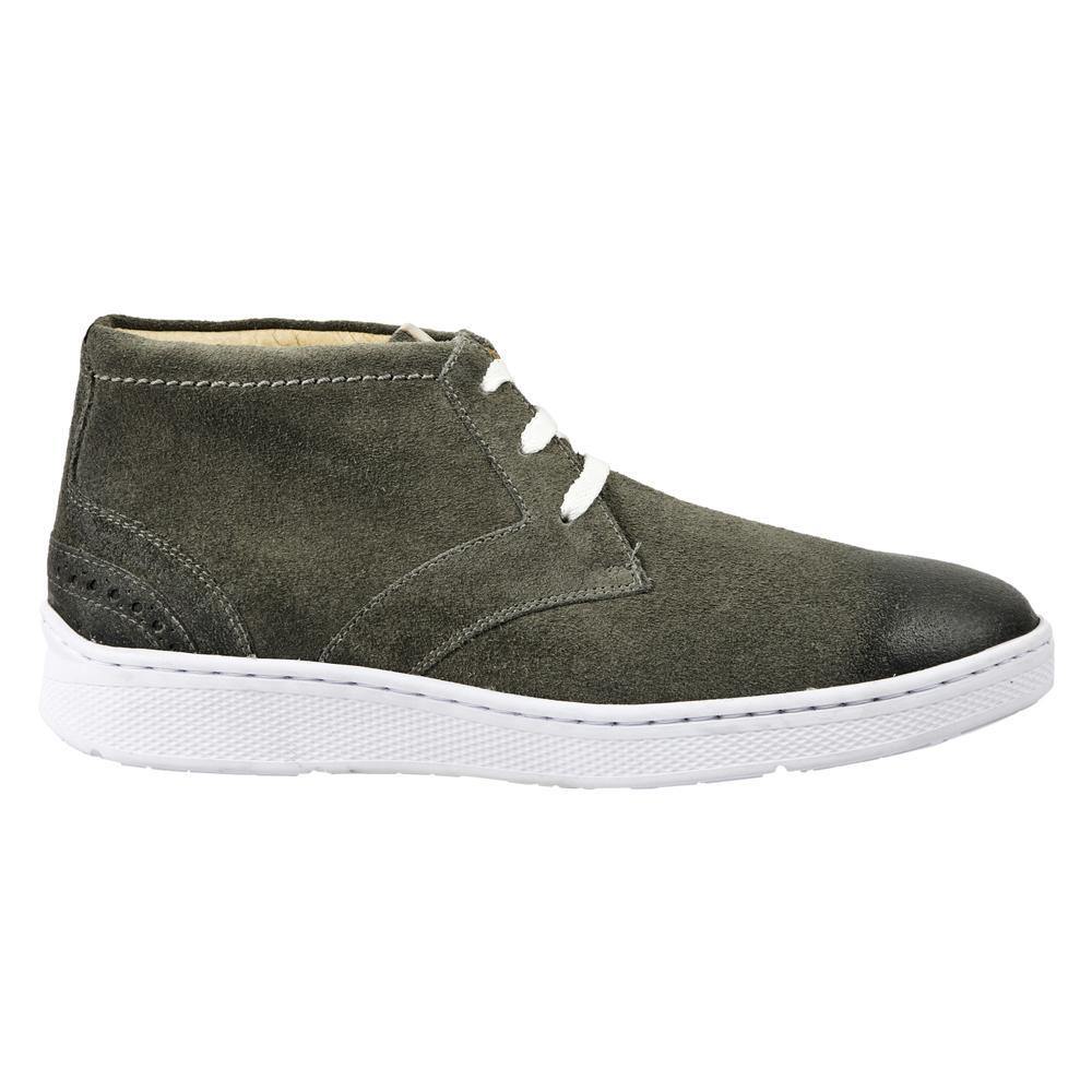 Sandro Moscoloni Malik Plain Toe Sneaker - Flyclothing LLC