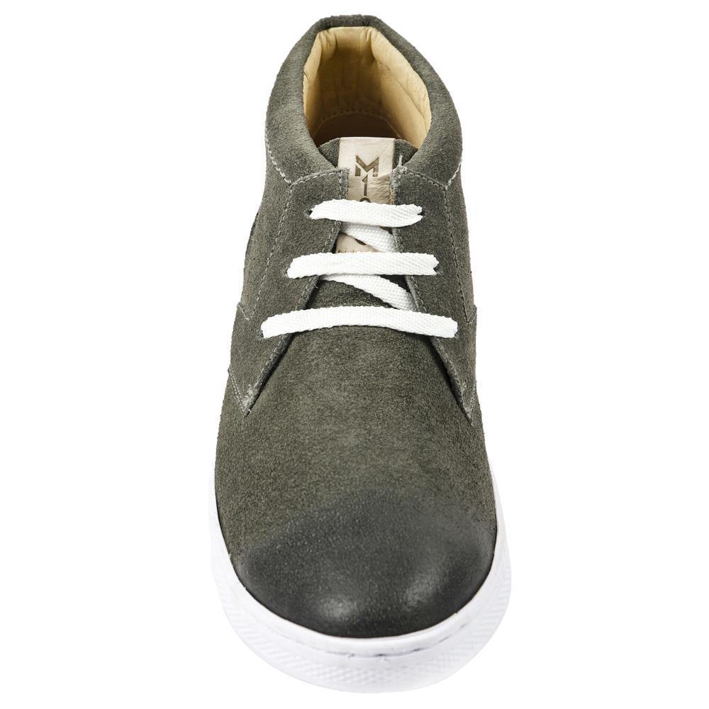 Sandro Moscoloni Malik Plain Toe Sneaker - Flyclothing LLC