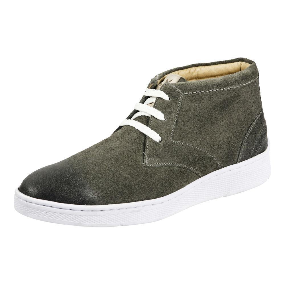 Sandro Moscoloni Malik Plain Toe Sneaker - Flyclothing LLC